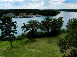 Parker Point, Hot Springs National Park, AR 71913