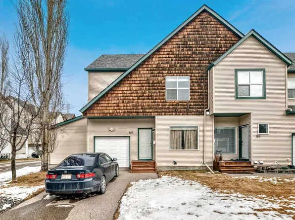 187 W Bridlewood Vw SW, Calgary, AB T2Y 3X7