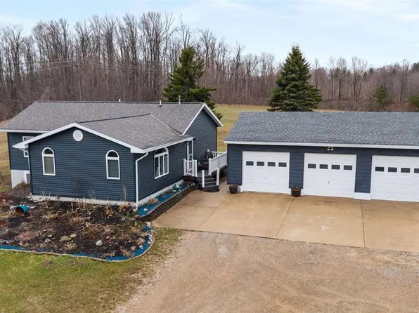 786 Greg Rd, Petoskey, MI 49770