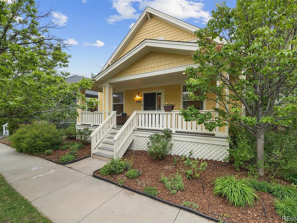 1st image of 2826 Willow Street