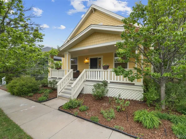 2826 Willow Street, Denver, CO 80238