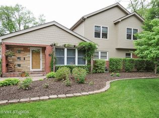 944 Braemar Rd, Flossmoor, IL 60422
