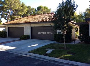 2537 Palmera Dr, Las Vegas, NV 89121