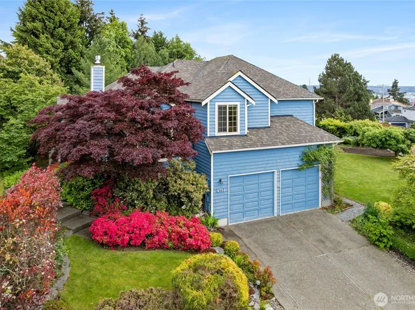 4701 Osprey Drive NE, Tacoma, WA 98422
