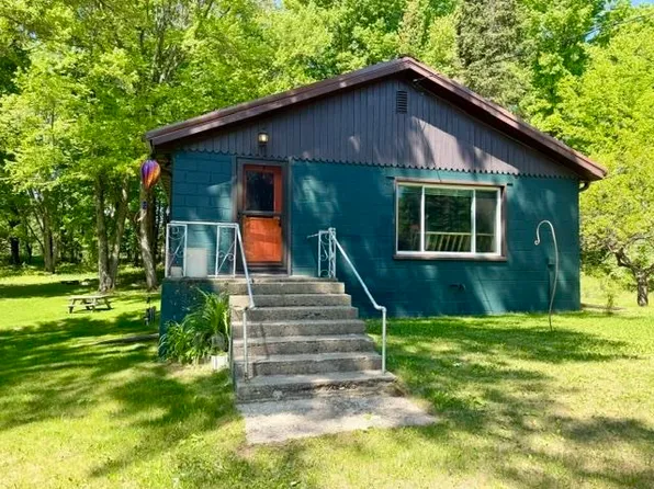 N8719 Pines Rd, Wausaukee, WI 54177