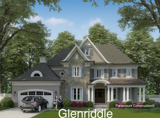 3706 Williams Ln, Chevy Chase, MD 20815