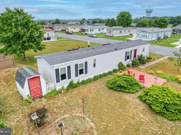 37393 Hill Cut Dr #43631, Selbyville, DE 19975