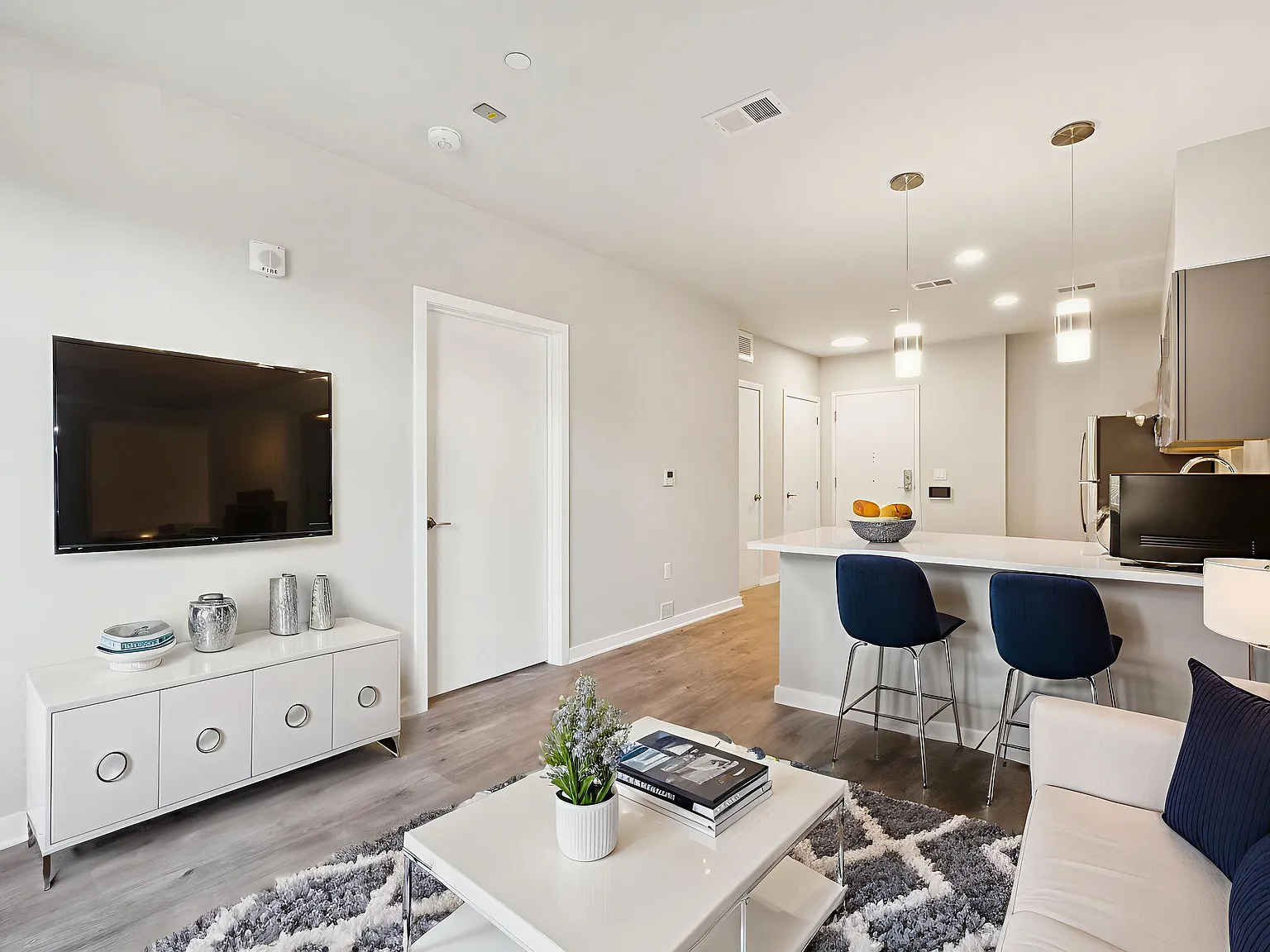 Edgewood Commons 435- Senior 62+ Apartment Homes — Photo 3