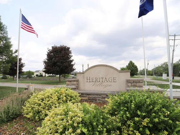 3330 Heritage Blvd, Swartz Creek, MI 48473