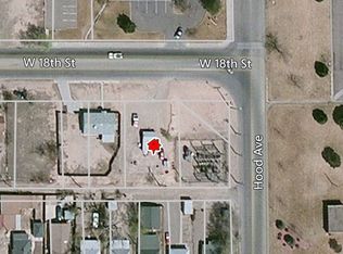 1510 W 18th St, Pueblo, CO 81003