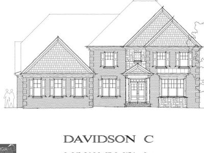 4890 Cool Springs Rd, Winston, GA, 30187