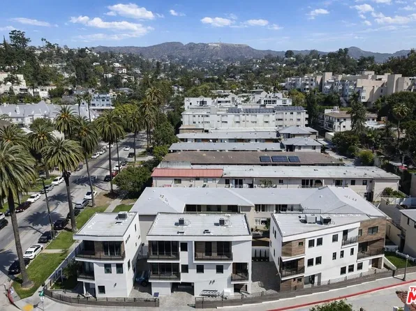 2117 Beachwood Ter, Los Angeles, CA 90068