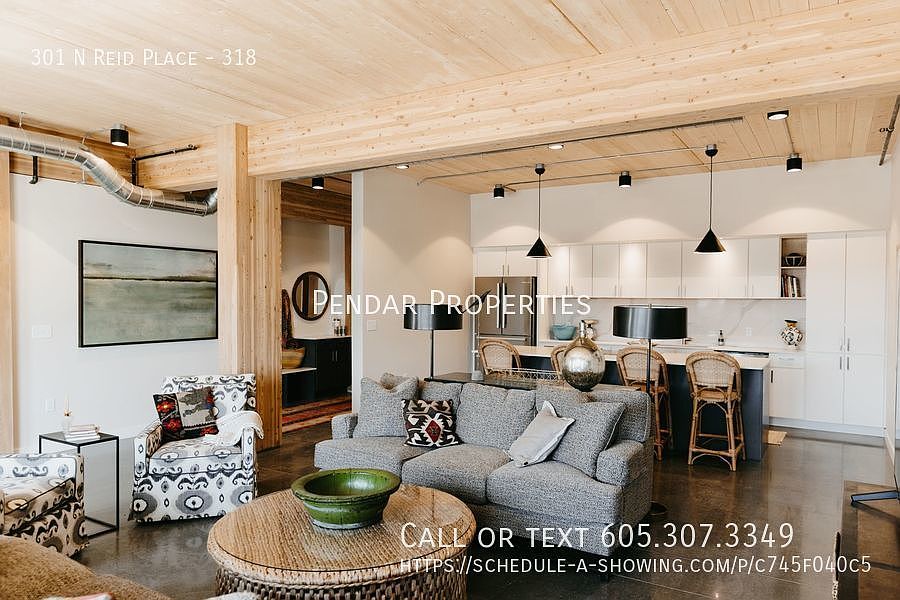 1st image of 310 N Reid St #318