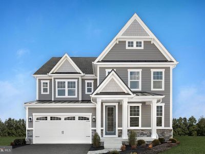 8405 Bald Eagle Ct, Laurel, MD, 20723