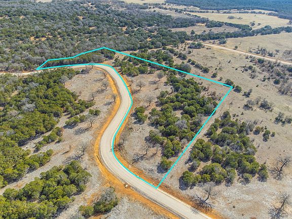 34 River Canyon Rd, Palo Pinto, TX 76484 | MLS #20619346 | Zillow