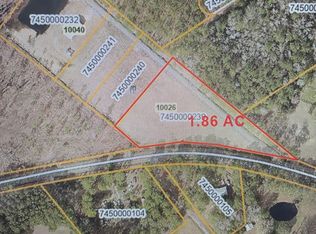 10026 Randall Rd, Mc Clellanville, SC 29458