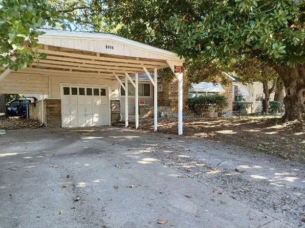 3223 W 40th St, Tulsa, OK 74107