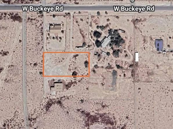 35935 W BUCKEYE Road #-, Tonopah, AZ 85354