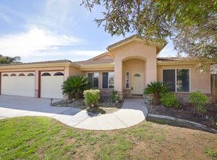 4901 San Rocca Ct, Bakersfield, CA 93308