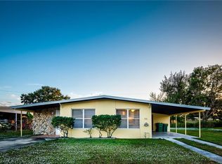 510 Sharon Cir, Pt Charlotte, FL 33952