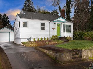 5737 NE Cesar E Chavez Blvd, Portland, OR 97211