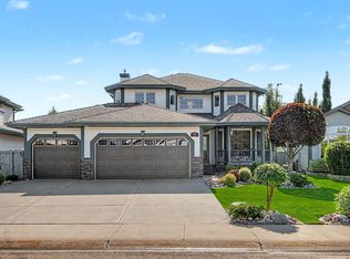 98 Highland Close, Strathcona County, AB T8A6C5