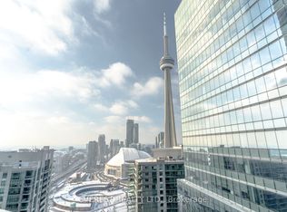 14 York St #3308, Toronto, ON M5J 0B1