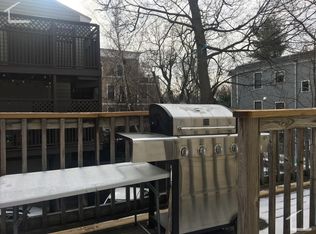 23 Highgate St #6SN, Boston, MA 02134