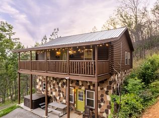 2213 Headrick Lead, Sevierville, TN 37862