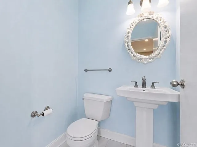 100 W Broadway #6C — Photo 7