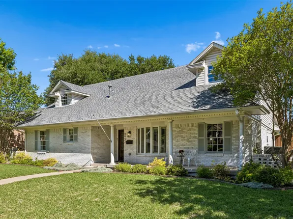 9933 Vistadale Dr, Dallas, TX 75238