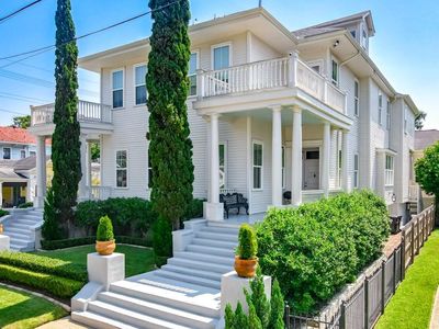 2137 Milan St UNIT 2137, New Orleans, LA, 70115