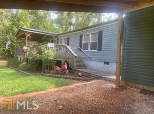 708 Suttles Rd #16, Martin, GA 30557