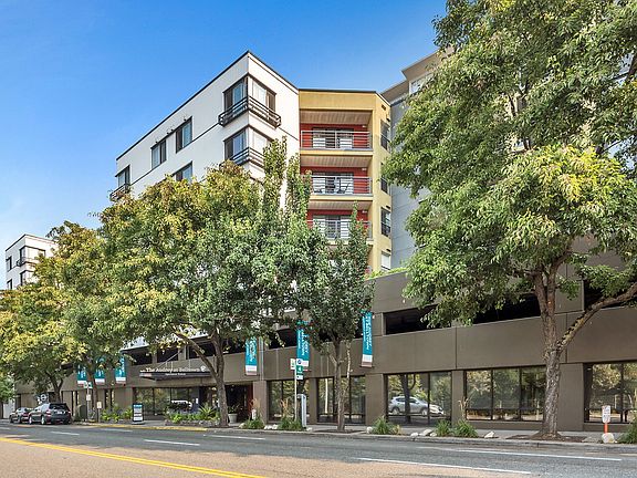 The Audrey at Belltown