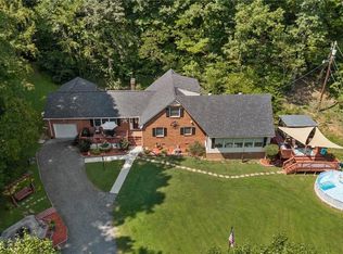 9201 Warren Rd, Kernersville, NC 27284