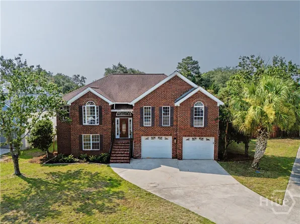 33 Runabout Lane, Savannah, GA 31410