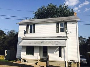 580 Spang Ave, Leechburg, PA