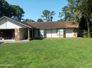 711 Hensel Hill Rd E, Port Orange, FL 32127