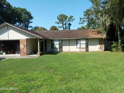 711 Hensel Hill Rd E, Port Orange, FL, 32127
