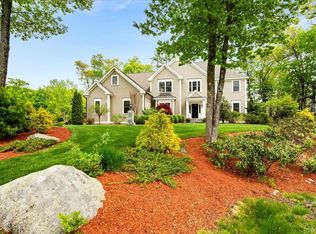 5 Settlers Ct, Bedford, NH 03110