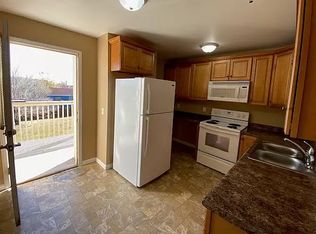 324 W 5th Ave #204, Minong, WI 54859