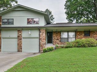 1810 Timberton Rd, Sapulpa, OK 74066