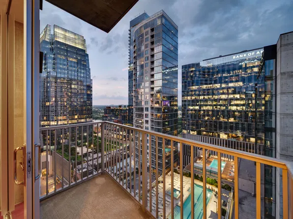 301 Demonbreun St, Nashville, TN