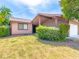 6802 Mannerly Way, Citrus Heights, CA 95621