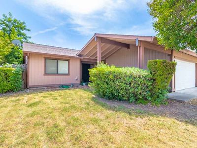 6802 Mannerly Way, Citrus Heights, CA, 95621