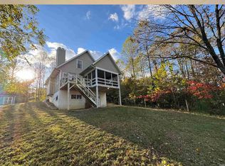 3924 Sassafras Rd, Freedom, IN 47431