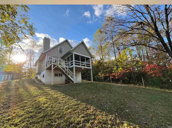 3924 Sassafras Rd, Freedom, IN 47431