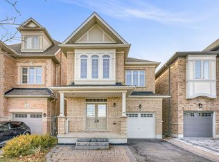 68 Killington Ave, Vaughan, ON L4H 3Z4