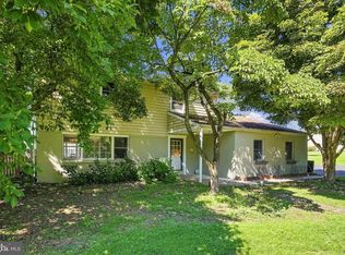 404 Hilltown Pike, Line Lexington, PA 18932