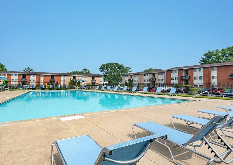 Seneca Bay Apartment Homes